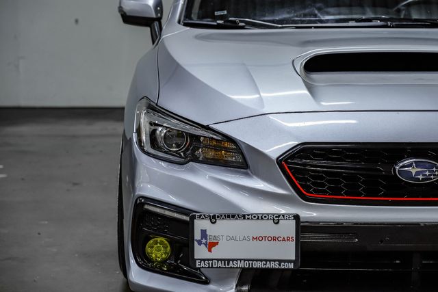 2019 Subaru WRX STI FACTIONFAB COILOVERS 19" Cosmis R1 COBB RACING | Dallas, TX | East Dallas Diesel 2019 Subaru WRX STI FACTIONFAB COILOVERS 19" Cosmis R1 COBB RACING | Dallas, TX | East Dallas Diesel