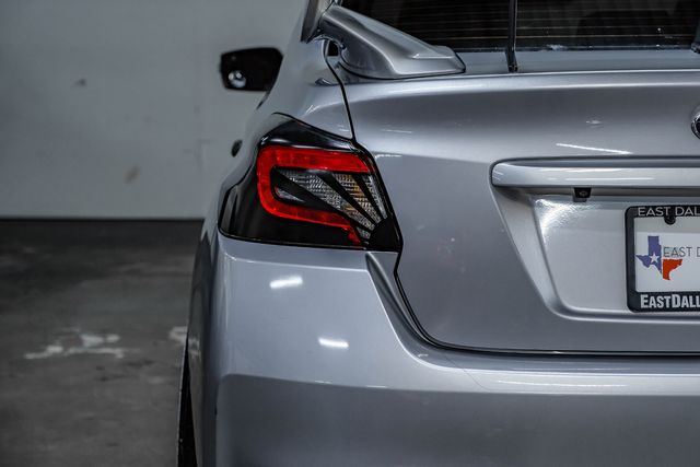 2019 Subaru WRX STI FACTIONFAB COILOVERS 19" Cosmis R1 COBB RACING | Dallas, TX | East Dallas Diesel 2019 Subaru WRX STI FACTIONFAB COILOVERS 19" Cosmis R1 COBB RACING | Dallas, TX | East Dallas Diesel