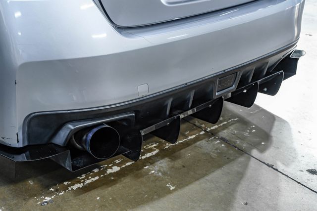 2019 Subaru WRX STI FACTIONFAB COILOVERS 19" Cosmis R1 COBB RACING | Dallas, TX | East Dallas Diesel 2019 Subaru WRX STI FACTIONFAB COILOVERS 19" Cosmis R1 COBB RACING | Dallas, TX | East Dallas Diesel