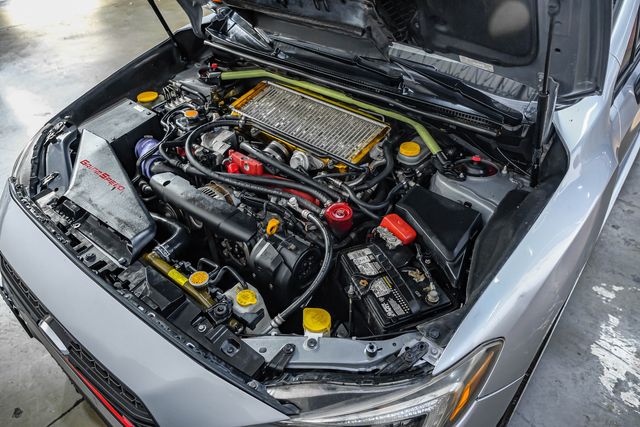 2019 Subaru WRX STI FACTIONFAB COILOVERS 19" Cosmis R1 COBB RACING | Dallas, TX | East Dallas Diesel 2019 Subaru WRX STI FACTIONFAB COILOVERS 19" Cosmis R1 COBB RACING | Dallas, TX | East Dallas Diesel