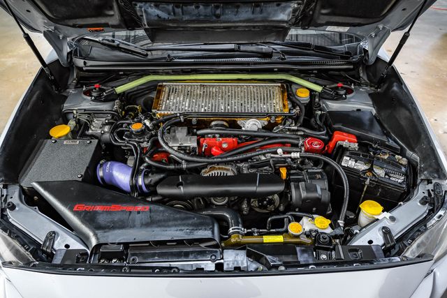 2019 Subaru WRX STI FACTIONFAB COILOVERS 19" Cosmis R1 COBB RACING | Dallas, TX | East Dallas Diesel 2019 Subaru WRX STI FACTIONFAB COILOVERS 19" Cosmis R1 COBB RACING | Dallas, TX | East Dallas Diesel