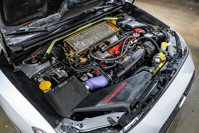 2019 Subaru WRX STI FACTIONFAB COILOVERS 19" Cosmis R1 COBB RACING | Dallas, TX | East Dallas Diesel 2019 Subaru WRX STI FACTIONFAB COILOVERS 19" Cosmis R1 COBB RACING | Dallas, TX | East Dallas Diesel