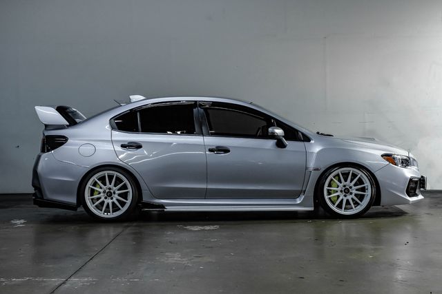 2019 Subaru WRX STI FACTIONFAB COILOVERS 19" Cosmis R1 COBB RACING | Dallas, TX | East Dallas Diesel 2019 Subaru WRX STI FACTIONFAB COILOVERS 19" Cosmis R1 COBB RACING | Dallas, TX | East Dallas Diesel