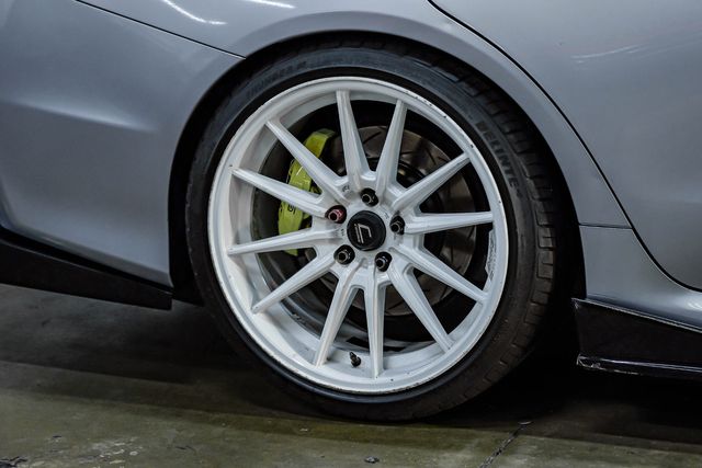 2019 Subaru WRX STI FACTIONFAB COILOVERS 19" Cosmis R1 COBB RACING | Dallas, TX | East Dallas Diesel 2019 Subaru WRX STI FACTIONFAB COILOVERS 19" Cosmis R1 COBB RACING | Dallas, TX | East Dallas Diesel