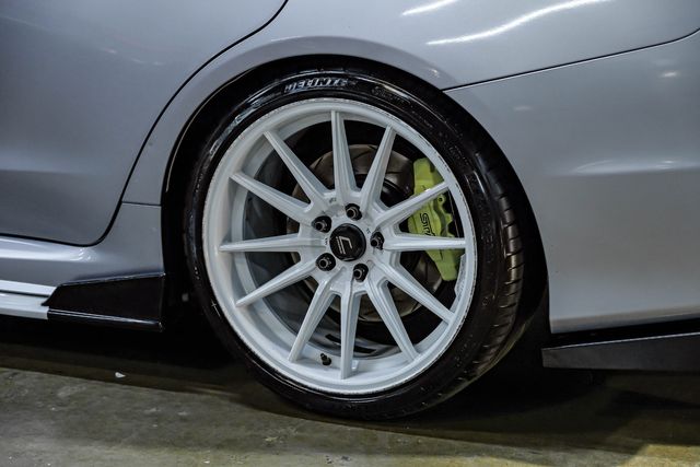 2019 Subaru WRX STI FACTIONFAB COILOVERS 19" Cosmis R1 COBB RACING | Dallas, TX | East Dallas Diesel 2019 Subaru WRX STI FACTIONFAB COILOVERS 19" Cosmis R1 COBB RACING | Dallas, TX | East Dallas Diesel