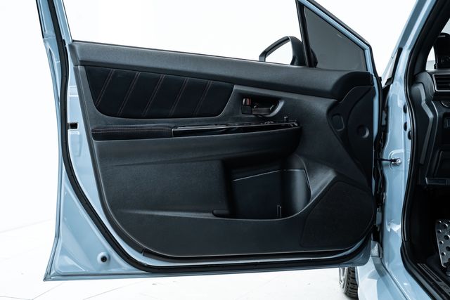 2019 Subaru WRX STI Limited Rare Series.Gray 1 of 250 Produced | Dallas, TX | RPM Garage 2019 Subaru WRX STI Limited Rare Series.Gray 1 of 250 Produced | Dallas, TX | RPM Garage