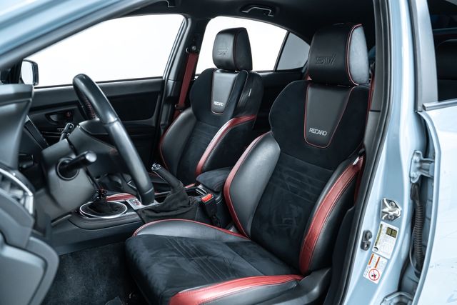 2019 Subaru WRX STI Limited Rare Series.Gray 1 of 250 Produced | Dallas, TX | RPM Garage 2019 Subaru WRX STI Limited Rare Series.Gray 1 of 250 Produced | Dallas, TX | RPM Garage