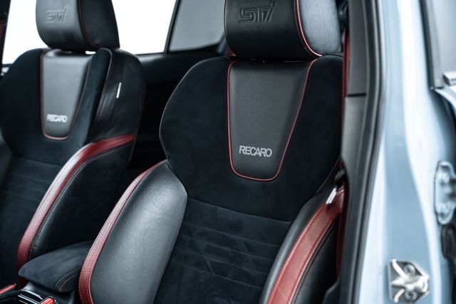 2019 Subaru WRX STI Limited Rare Series.Gray 1 of 250 Produced | Dallas, TX | RPM Garage 2019 Subaru WRX STI Limited Rare Series.Gray 1 of 250 Produced | Dallas, TX | RPM Garage