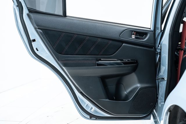 2019 Subaru WRX STI Limited Rare Series.Gray 1 of 250 Produced | Dallas, TX | RPM Garage