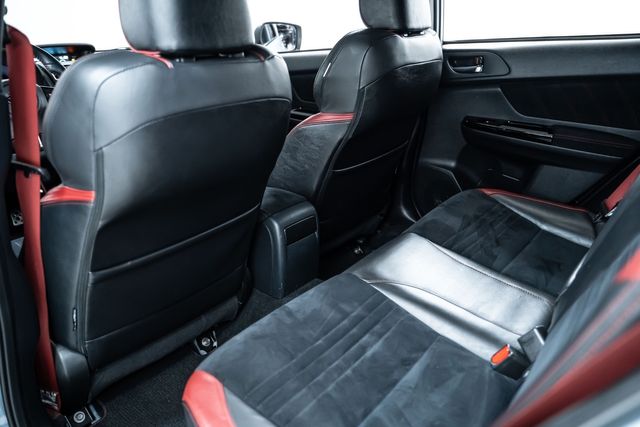 2019 Subaru WRX STI Limited Rare Series.Gray 1 of 250 Produced | Dallas, TX | RPM Garage 2019 Subaru WRX STI Limited Rare Series.Gray 1 of 250 Produced | Dallas, TX | RPM Garage