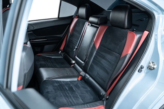 2019 Subaru WRX STI Limited Rare Series.Gray 1 of 250 Produced | Dallas, TX | RPM Garage 2019 Subaru WRX STI Limited Rare Series.Gray 1 of 250 Produced | Dallas, TX | RPM Garage