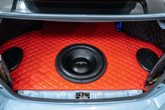 2019 Subaru WRX STI Limited Rare Series.Gray 1 of 250 Produced | Dallas, TX | RPM Garage 2019 Subaru WRX STI Limited Rare Series.Gray 1 of 250 Produced | Dallas, TX | RPM Garage