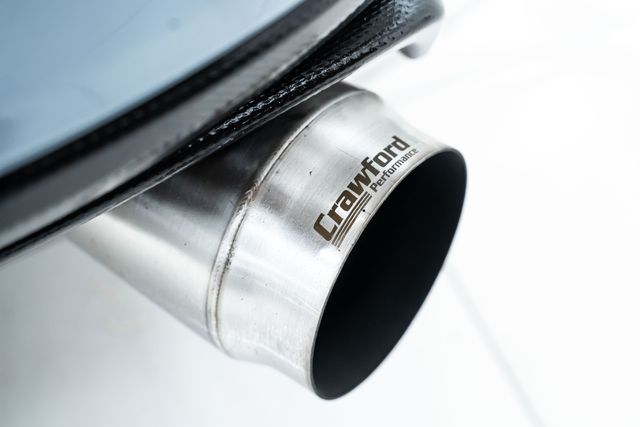 2019 Subaru WRX STI Limited Rare Series.Gray 1 of 250 Produced | Dallas, TX | RPM Garage