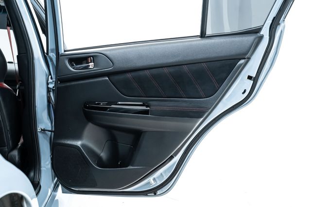 2019 Subaru WRX STI Limited Rare Series.Gray 1 of 250 Produced | Dallas, TX | RPM Garage 2019 Subaru WRX STI Limited Rare Series.Gray 1 of 250 Produced | Dallas, TX | RPM Garage