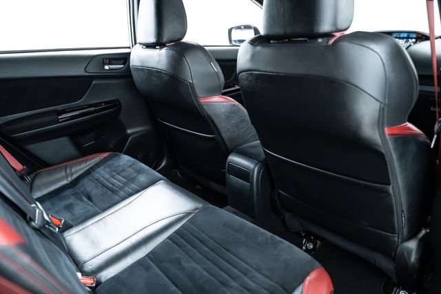 2019 Subaru WRX STI Limited Rare Series.Gray 1 of 250 Produced | Dallas, TX | RPM Garage 2019 Subaru WRX STI Limited Rare Series.Gray 1 of 250 Produced | Dallas, TX | RPM Garage