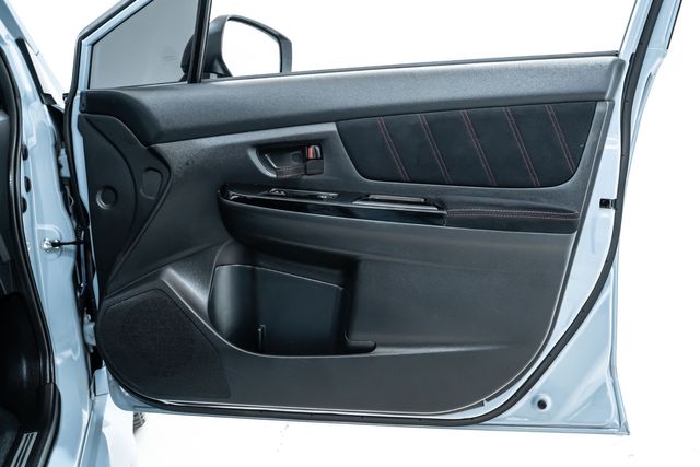 2019 Subaru WRX STI Limited Rare Series.Gray 1 of 250 Produced | Dallas, TX | RPM Garage