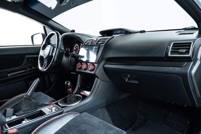 2019 Subaru WRX STI Limited Rare Series.Gray 1 of 250 Produced | Dallas, TX | RPM Garage 2019 Subaru WRX STI Limited Rare Series.Gray 1 of 250 Produced | Dallas, TX | RPM Garage