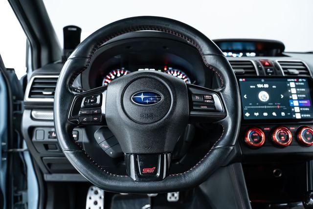 2019 Subaru WRX STI Limited Rare Series.Gray 1 of 250 Produced | Dallas, TX | RPM Garage 2019 Subaru WRX STI Limited Rare Series.Gray 1 of 250 Produced | Dallas, TX | RPM Garage
