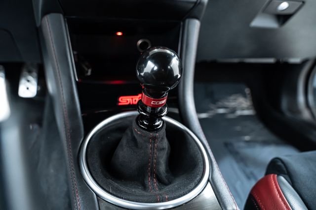 2019 Subaru WRX STI Limited Rare Series.Gray 1 of 250 Produced | Dallas, TX | RPM Garage