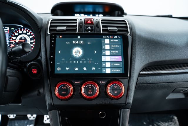 2019 Subaru WRX STI Limited Rare Series.Gray 1 of 250 Produced | Dallas, TX | RPM Garage 2019 Subaru WRX STI Limited Rare Series.Gray 1 of 250 Produced | Dallas, TX | RPM Garage