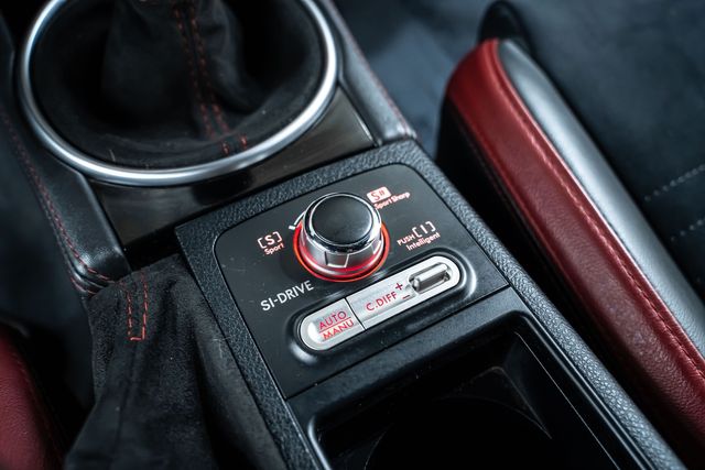 2019 Subaru WRX STI Limited Rare Series.Gray 1 of 250 Produced | Dallas, TX | RPM Garage