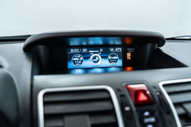 2019 Subaru WRX STI Limited Rare Series.Gray 1 of 250 Produced | Dallas, TX | RPM Garage