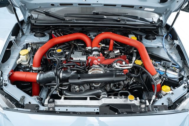 2019 Subaru WRX STI Limited Rare Series.Gray 1 of 250 Produced | Dallas, TX | RPM Garage 2019 Subaru WRX STI Limited Rare Series.Gray 1 of 250 Produced | Dallas, TX | RPM Garage