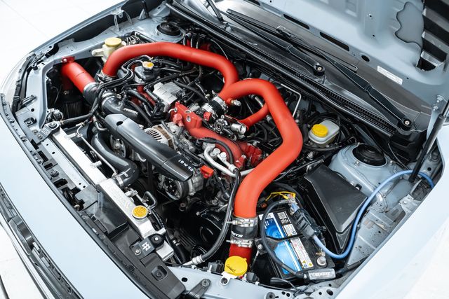 2019 Subaru WRX STI Limited Rare Series.Gray 1 of 250 Produced | Dallas, TX | RPM Garage 2019 Subaru WRX STI Limited Rare Series.Gray 1 of 250 Produced | Dallas, TX | RPM Garage