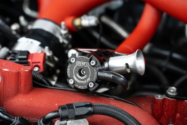 2019 Subaru WRX STI Limited Rare Series.Gray 1 of 250 Produced | Dallas, TX | RPM Garage