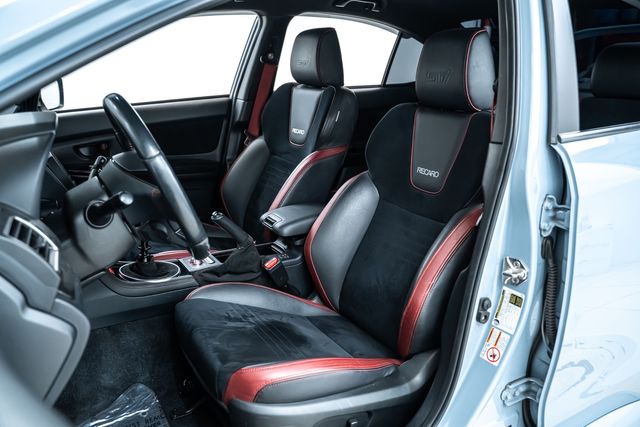 2019 Subaru WRX STI Limited Rare Series.Gray 1 of 250 Produced | Dallas, TX | RPM Garage 2019 Subaru WRX STI Limited Rare Series.Gray 1 of 250 Produced | Dallas, TX | RPM Garage