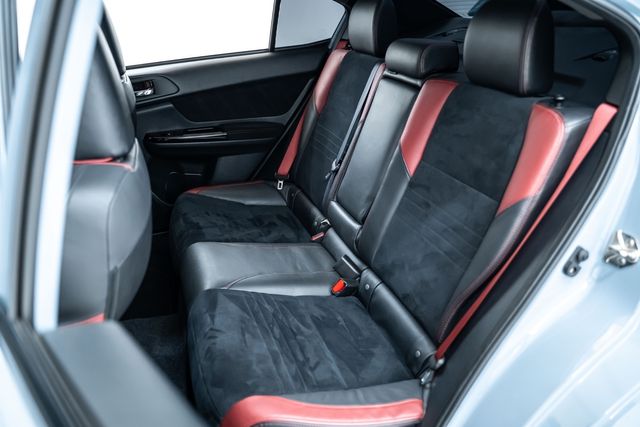 2019 Subaru WRX STI Limited Rare Series.Gray 1 of 250 Produced | Dallas, TX | RPM Garage