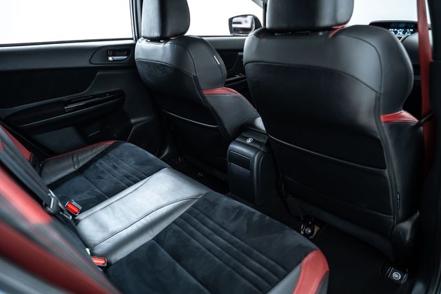 2019 Subaru WRX STI Limited Rare Series.Gray 1 of 250 Produced | Dallas, TX | RPM Garage