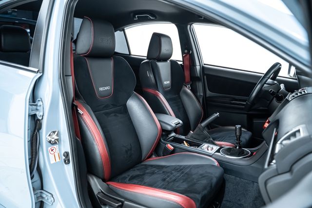 2019 Subaru WRX STI Limited Rare Series.Gray 1 of 250 Produced | Dallas, TX | RPM Garage 2019 Subaru WRX STI Limited Rare Series.Gray 1 of 250 Produced | Dallas, TX | RPM Garage
