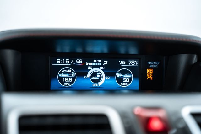 2019 Subaru WRX STI Limited Rare Series.Gray 1 of 250 Produced | Dallas, TX | RPM Garage 2019 Subaru WRX STI Limited Rare Series.Gray 1 of 250 Produced | Dallas, TX | RPM Garage