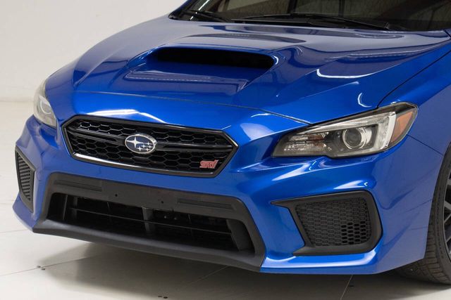 2019 Subaru WRX STI Limited AWD 4dr Sedan w/ Wing Spoiler | Houston, TX | Houston Auto Credit 2019 Subaru WRX STI Limited AWD 4dr Sedan w/ Wing Spoiler | Houston, TX | Houston Auto Credit