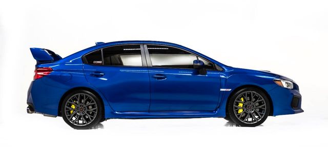 2019 Subaru WRX STI Limited AWD 4dr Sedan w/ Wing Spoiler | Houston, TX | Houston Auto Credit 2019 Subaru WRX STI Limited AWD 4dr Sedan w/ Wing Spoiler | Houston, TX | Houston Auto Credit