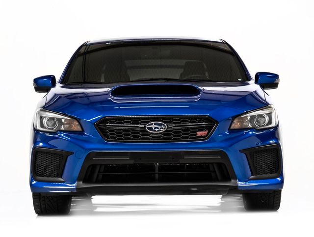 2019 Subaru WRX STI Limited AWD 4dr Sedan w/ Wing Spoiler | Houston, TX | Houston Auto Credit 2019 Subaru WRX STI Limited AWD 4dr Sedan w/ Wing Spoiler | Houston, TX | Houston Auto Credit
