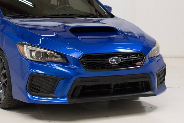 2019 Subaru WRX STI Limited AWD 4dr Sedan w/ Wing Spoiler | Houston, TX | Houston Auto Credit 2019 Subaru WRX STI Limited AWD 4dr Sedan w/ Wing Spoiler | Houston, TX | Houston Auto Credit