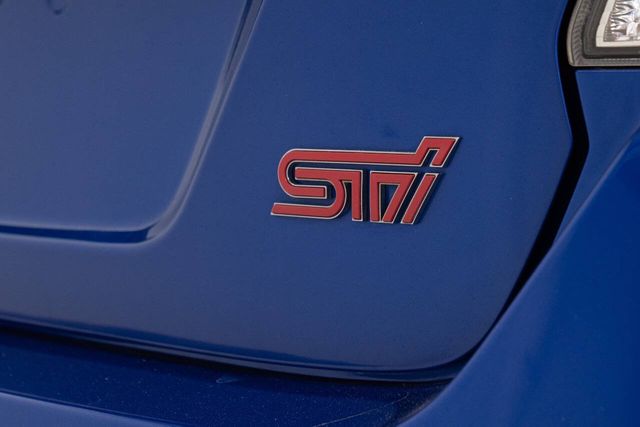 2019 Subaru WRX STI Limited AWD 4dr Sedan w/ Wing Spoiler | Houston, TX | Houston Auto Credit 2019 Subaru WRX STI Limited AWD 4dr Sedan w/ Wing Spoiler | Houston, TX | Houston Auto Credit