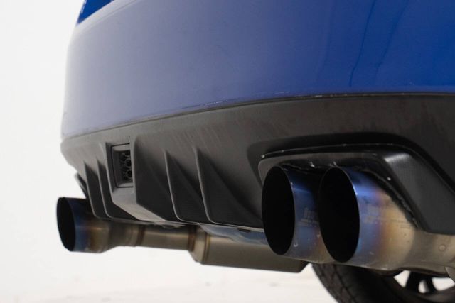 2019 Subaru WRX STI Limited AWD 4dr Sedan w/ Wing Spoiler | Houston, TX | Houston Auto Credit 2019 Subaru WRX STI Limited AWD 4dr Sedan w/ Wing Spoiler | Houston, TX | Houston Auto Credit