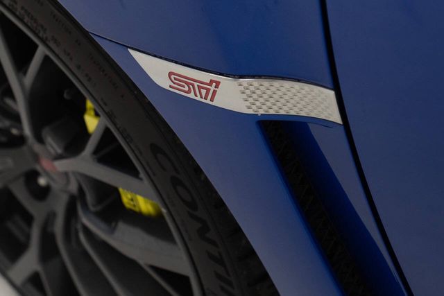 2019 Subaru WRX STI Limited AWD 4dr Sedan w/ Wing Spoiler | Houston, TX | Houston Auto Credit 2019 Subaru WRX STI Limited AWD 4dr Sedan w/ Wing Spoiler | Houston, TX | Houston Auto Credit