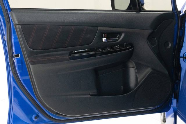 2019 Subaru WRX STI Limited AWD 4dr Sedan w/ Wing Spoiler | Houston, TX | Houston Auto Credit 2019 Subaru WRX STI Limited AWD 4dr Sedan w/ Wing Spoiler | Houston, TX | Houston Auto Credit