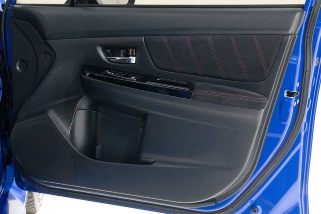 2019 Subaru WRX STI Limited AWD 4dr Sedan w/ Wing Spoiler | Houston, TX | Houston Auto Credit 2019 Subaru WRX STI Limited AWD 4dr Sedan w/ Wing Spoiler | Houston, TX | Houston Auto Credit