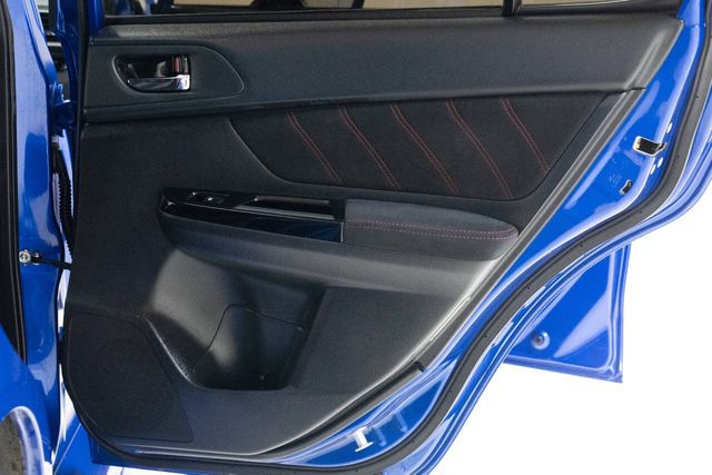 2019 Subaru WRX STI Limited AWD 4dr Sedan w/ Wing Spoiler | Houston, TX | Houston Auto Credit 2019 Subaru WRX STI Limited AWD 4dr Sedan w/ Wing Spoiler | Houston, TX | Houston Auto Credit