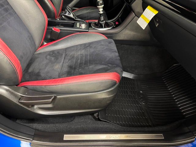 2019 Subaru WRX STI Limited AWD 4dr Sedan w/ Wing Spoiler | Houston, TX | Houston Auto Credit 2019 Subaru WRX STI Limited AWD 4dr Sedan w/ Wing Spoiler | Houston, TX | Houston Auto Credit