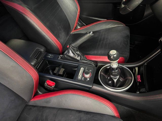 2019 Subaru WRX STI Limited AWD 4dr Sedan w/ Wing Spoiler | Houston, TX | Houston Auto Credit 2019 Subaru WRX STI Limited AWD 4dr Sedan w/ Wing Spoiler | Houston, TX | Houston Auto Credit