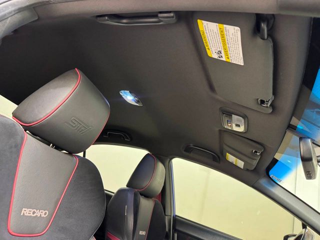 2019 Subaru WRX STI Limited AWD 4dr Sedan w/ Wing Spoiler | Houston, TX | Houston Auto Credit 2019 Subaru WRX STI Limited AWD 4dr Sedan w/ Wing Spoiler | Houston, TX | Houston Auto Credit