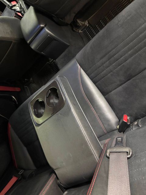 2019 Subaru WRX STI Limited AWD 4dr Sedan w/ Wing Spoiler | Houston, TX | Houston Auto Credit 2019 Subaru WRX STI Limited AWD 4dr Sedan w/ Wing Spoiler | Houston, TX | Houston Auto Credit