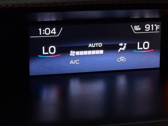 2019 Subaru WRX STI Limited AWD 4dr Sedan w/ Wing Spoiler | Houston, TX | Houston Auto Credit 2019 Subaru WRX STI Limited AWD 4dr Sedan w/ Wing Spoiler | Houston, TX | Houston Auto Credit