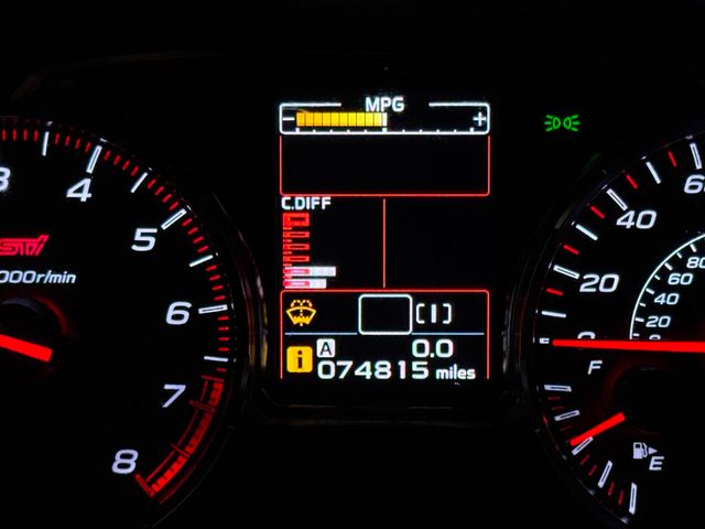 2019 Subaru WRX STI Limited AWD 4dr Sedan w/ Wing Spoiler | Houston, TX | Houston Auto Credit 2019 Subaru WRX STI Limited AWD 4dr Sedan w/ Wing Spoiler | Houston, TX | Houston Auto Credit